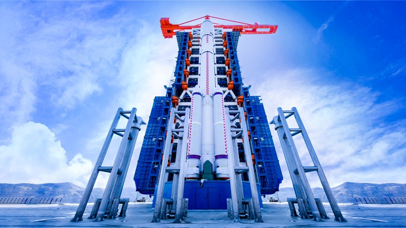 4-雷火竞技官网100t塔式起重机服务于太原卫星发射基地.jpg
